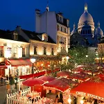 Sublime A Montmartre