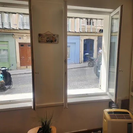 Appartamento Sublime A Montmartre Parigi