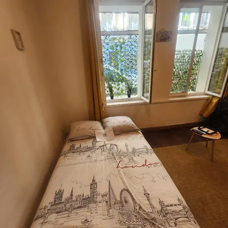 Apartment Sublime A Montmartre *