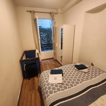 Sublime A Montmartre *