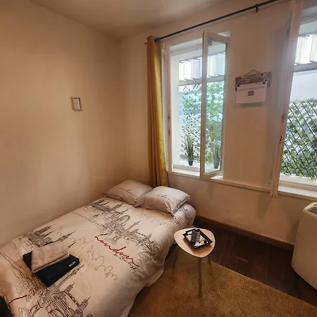 Apartment Sublime A Montmartre