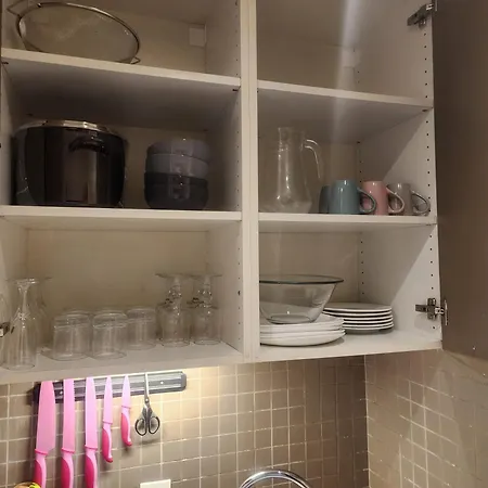 Apartament Sublime A Montmartre Paryż