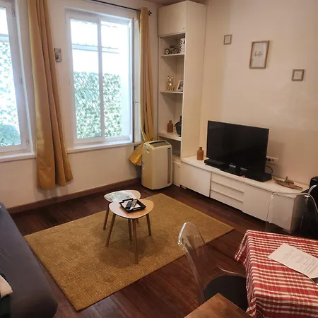 Sublime A Montmartre Apartament